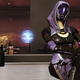 Image for article titled Four Years Later, Mass Effect Fans Are Still Trying To 'Fix' Tali's Sex Scene